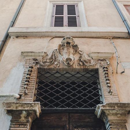 La Vetrina, The Renaissance Charme Of Piazza Navona Roma Exterior foto